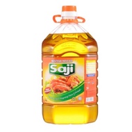 minyak masak saji 5kg cooking oil