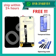 Huawei Nova 7i / Nova 5i Fullset LCD Display Touch Screen Digitizer