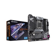 MAINBOARD GIGABYTE B760M AORUS ELITE AX DDR5