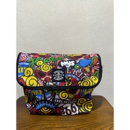 Hysteric Glamour ‘Hysteric Mini Shoulder bag’