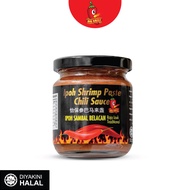 Big Chili Ipoh Sambal Belacan 175g