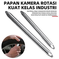 Motorcycle Tire Pry Tool Tire Pry Tool Motorcycle Tire Opening Tool Motorcycle Wheel Tire Pry Tool 1