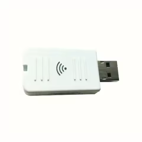 Projectors Wireless Adapter ELPAP07 V12H418P12 WN7512BEP For WIRELESS WIFI USB LAN ADAPTER 802.11B/G