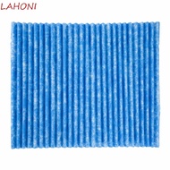 CURTES Air Purifier Filter Sheet Purify Air Blue DaiKin Air Purifier Accessories Efficient Trapping 