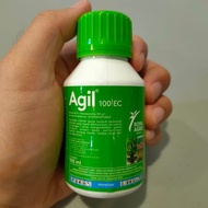 AGIL 100 EC isi 100 ml - Herbisida Selektif Tembakau Bawang Merah Cabai Tomat Obat Suket Rumput