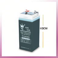 Rechargeable Battery 4V 4.5AH / 4V 4.5AH Sealed Lead Acid Rechargeable Battery / Battery Digital Sca