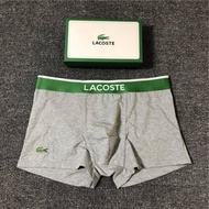 Cotton men's boxer underwear y breathable comfortable Boxer Shorts