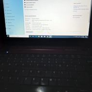 notebook acer aspire one 722