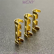 WENY Connector Wire Harness Cold Terminal 50/100/200pcs 453 U-shaped