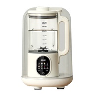 [Arrival the next day]COD-1500ml Wall Breaking Machine 20 blades  Heating Multi-Function Blender Jui