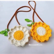 Daisy bag in many designs