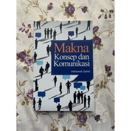 MAKNA KONSEP DAN KOMUNIKASI - UM PRESS
