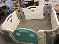 Ifam play mat圍欄 [清屋]