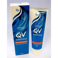 QV intensive body moisturiser 100g