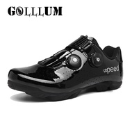 36-47 Cycling Shoes Men Outdoor Sports Road Bike Shoes Racing Bicycle Shoes Women MTB Sneakers Plus Size