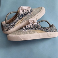 Vans Era Denim Blue Bandana second original | SIZE 42 .5