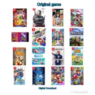 Nintendo Switch Digital game / Nintendo Switch New Games / Nintendo Switch cheap game / Nintendo Swi