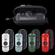 WACACO NANOPRESSO 便攜式 濃縮咖啡機 連保護套