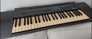 Yamaha 電子琴