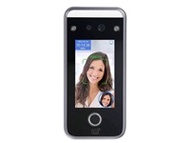 Máy chấm công khuôn mặt Ronald Jack AI06F