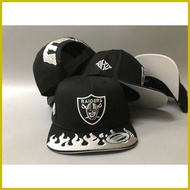 ♀ ◿ ◷ New Raiders KTH snapback vintage cap