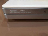 ASUS 華碩 RT-N16 802.11n 旗艦級 無線路由器