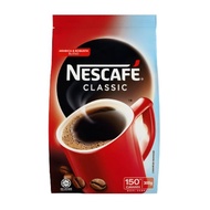 NESCAFE CLASSIC 200G