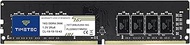 Timetec Hynix IC 16GB DDR4 2666MHz PC4-21300 Unbuffered Non-ECC 1.2V CL19 2Rx8 Dual Rank 288 Pin UDI