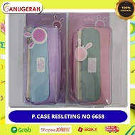 GANTUNGAN PENCIL CASE / P CASE RABBIT HANGER NO. 6658