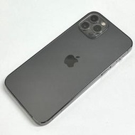 現貨Apple iPhone 12 Pro 256G 85%新 黑色【歡迎舊3C折抵】RC6350-6  *