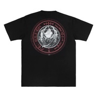 Heretic - T-shirt / Short Sleeves Tees - Gregorian