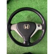GD3 HONDA FIT steering wheel for jazz