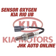 KIA RIO UB SENSOR OXYGEN 39210-2B310