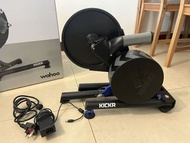 Wahoo KICKR V5 Smart Trainer