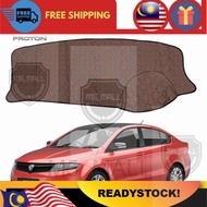 "R/STOCK" Proton Preve Dad Dashboard Cover