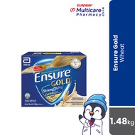 Ensure Gold Wheat 1.48kg