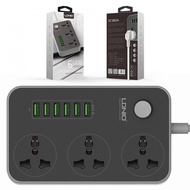 LDNIO SC3604 ANTI-STATIC POWER SOCKET