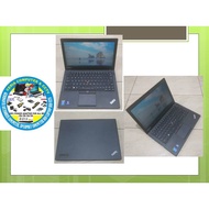 LAPTOP LEPTOP LENOVO THINKPAD X250 i5 GENERASI 5 SLIM BAGUS BERGARANSI MANTAP MURAH PROMO