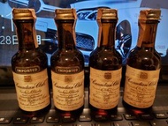 Canadian Club (70年代、Old School) Whisky 酒版