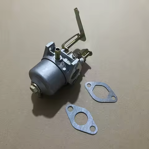 MCG91 CARBURETOR For YANMAR MCG 91 / GA90NR / G A 90 NR / 011409 018651 Mikuni Carb GAS ENGINE PARTS