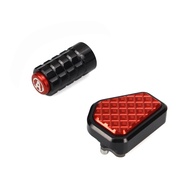 ฮอนด้า CT125 ปรับแต่งคันเกียร์