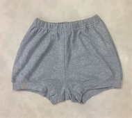 Iyengar Yoga Shorts Indian Style Womens Thin Cotton Yoga Pants Bloomers Fashion Tape Plaid Breathabl