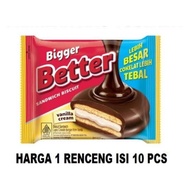 Better Renceng | Better Biscuits | Better Better | Roma Better | Better Chocolate FavoriteCemilan