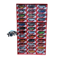 1:32 Pull Back Diecast Car Children's Toy Vehicle Car 1:32