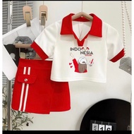 Clothes for girls 1-5 independence 17 August rokcel