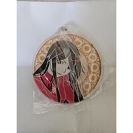 Zaregoto Series Kubikiri Cycle Akane Sonoyama Acrylic Key Chain
