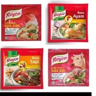 Royco chicken sachet 9 grams