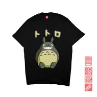 My NEIGHBOR TOTORO T-Shirt Japanese ANIME MANGA T-Shirt DJA CLOTH