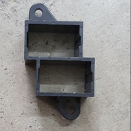Hazard/Air Cond Switch Bracket(Proton Wira)