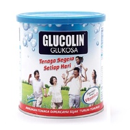 GLUCOLIN ORIGINAL 420G